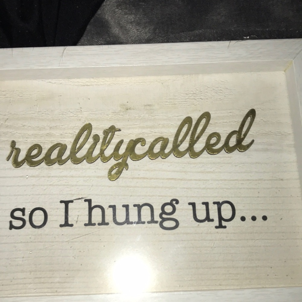 wall decor - Picture 2 of 2